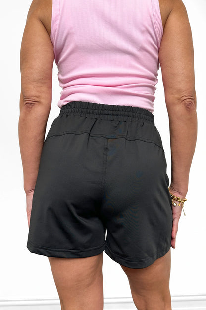 ALB Custom Women's Lightweight Sporty Shorts