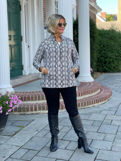FLORIDA KANGAROO POCKET FINAL SALE