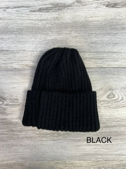 Mountainside Adventures Women's Knit Beanie