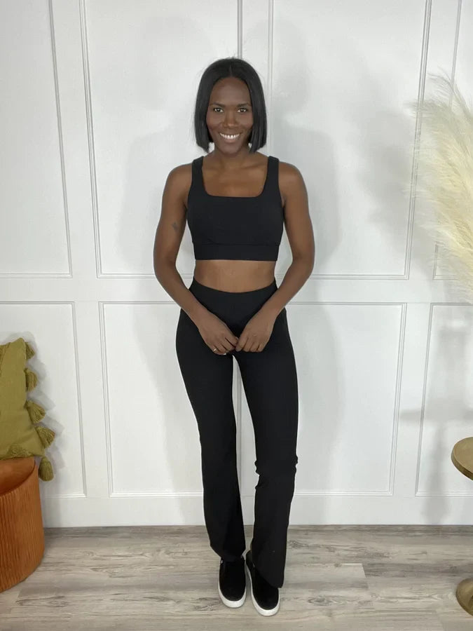 You Got This Women's Nylon Sports Bra