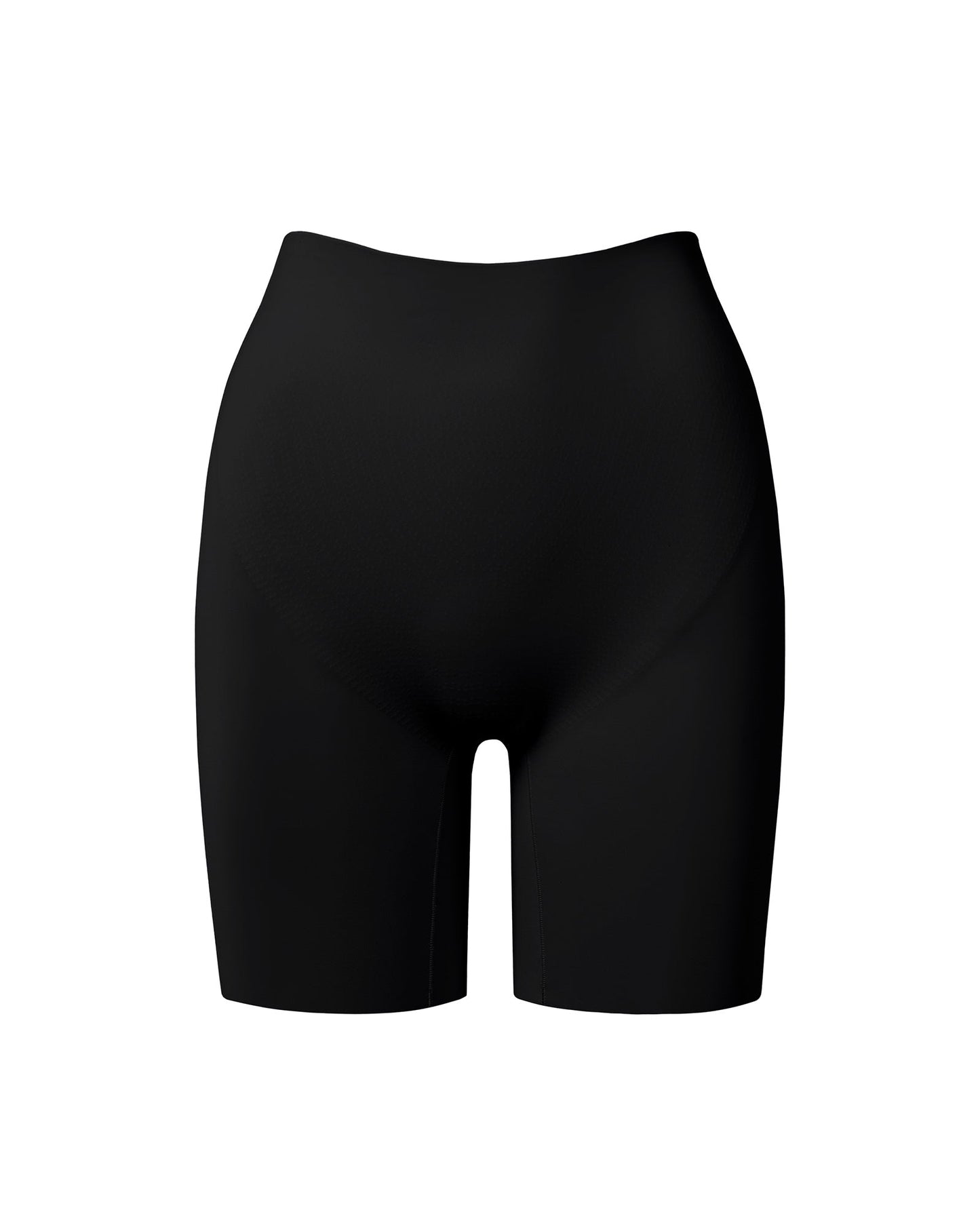 LAYER ZERO SEAMLESS SHAPING NYLON SHORT