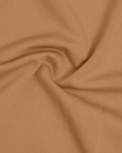 LAYER ZERO SEAMLESS SHAPING NYLON SHORT