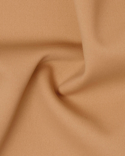 LAYER ZERO SEAMLESS WIRELESS NYLON FULL COVERAGE BRA