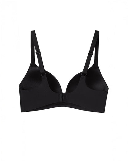 LAYER ZERO NYLON WIRELESS BRA