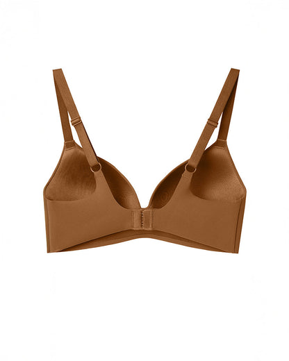 LAYER ZERO NYLON WIRELESS BRA