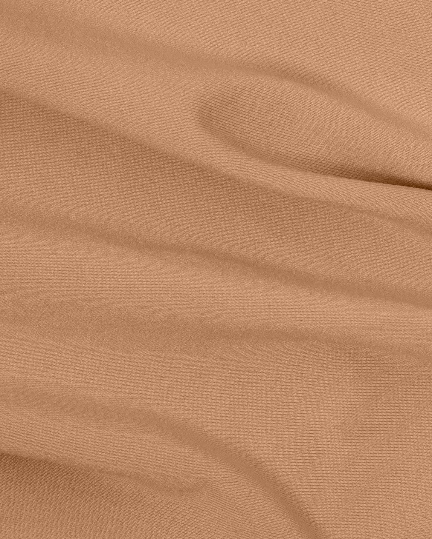 LAYER ZERO SEAMLESS WIRELESS NYLON BRA