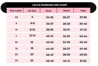 Lulu-b kangaroo pocket black scuba dress