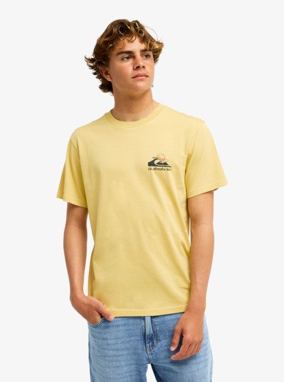One Piece Merry Short Sleeve T-Shirt - Pampas