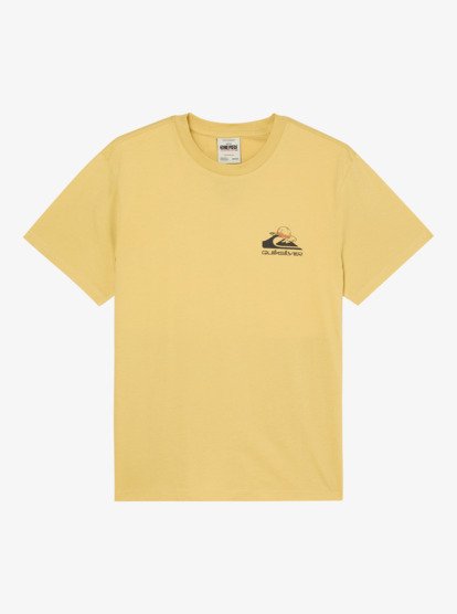 One Piece Merry Short Sleeve T-Shirt - Pampas