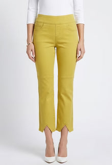 Ethyl Venus V Crop Pants - Northwest