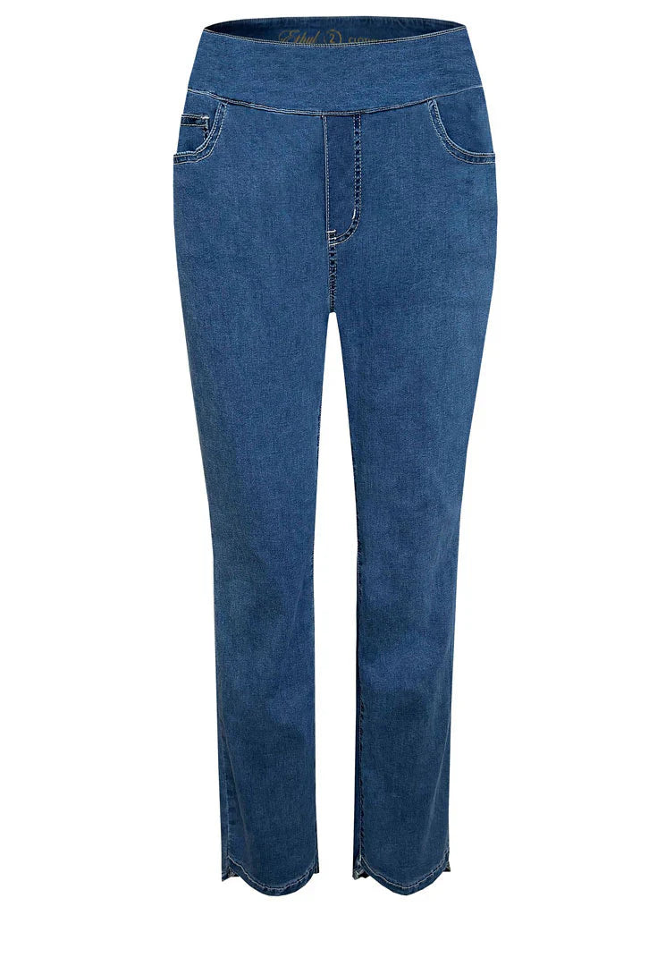 Ethyl The End Game Pant - Efficient