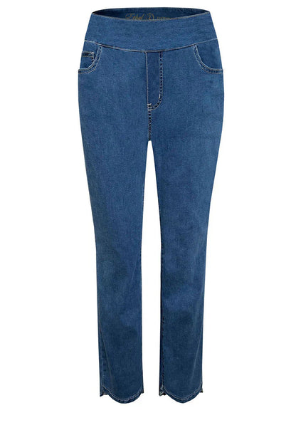 Ethyl The End Game Pant - Efficient