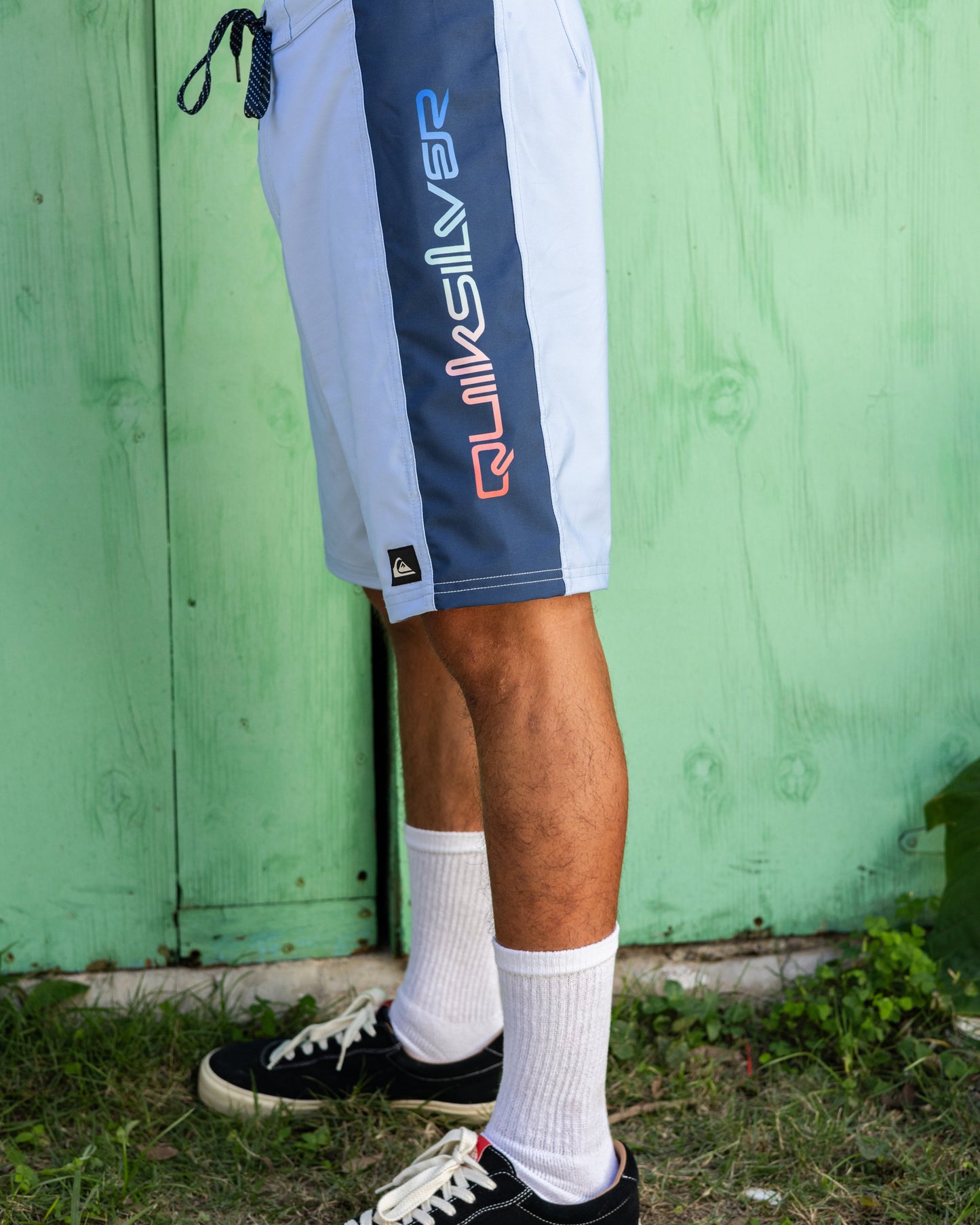 Homeslicer 19" Boardshorts - Skyway