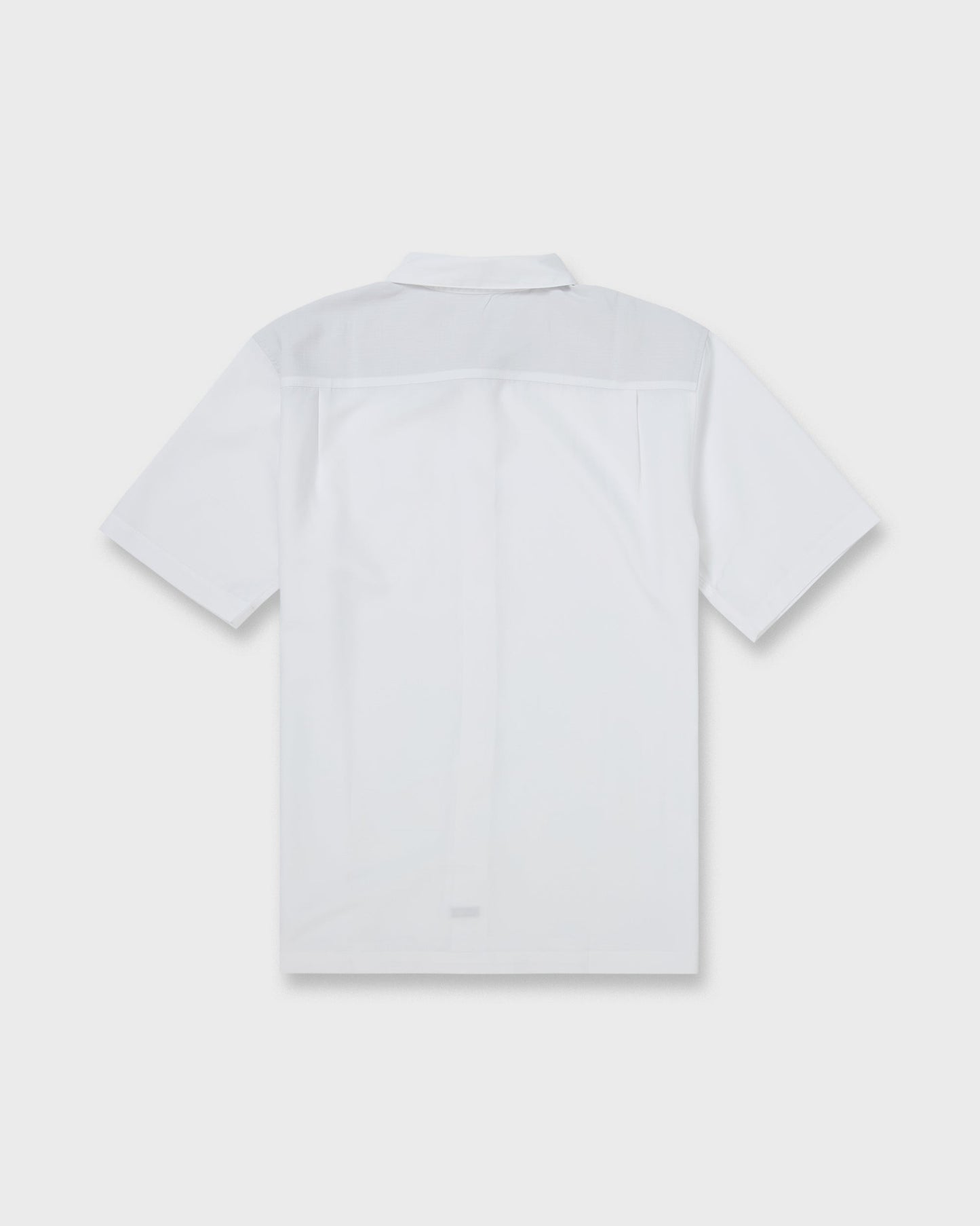 Waterman Centinela Premium Anti-Wrinkle Shirt - White