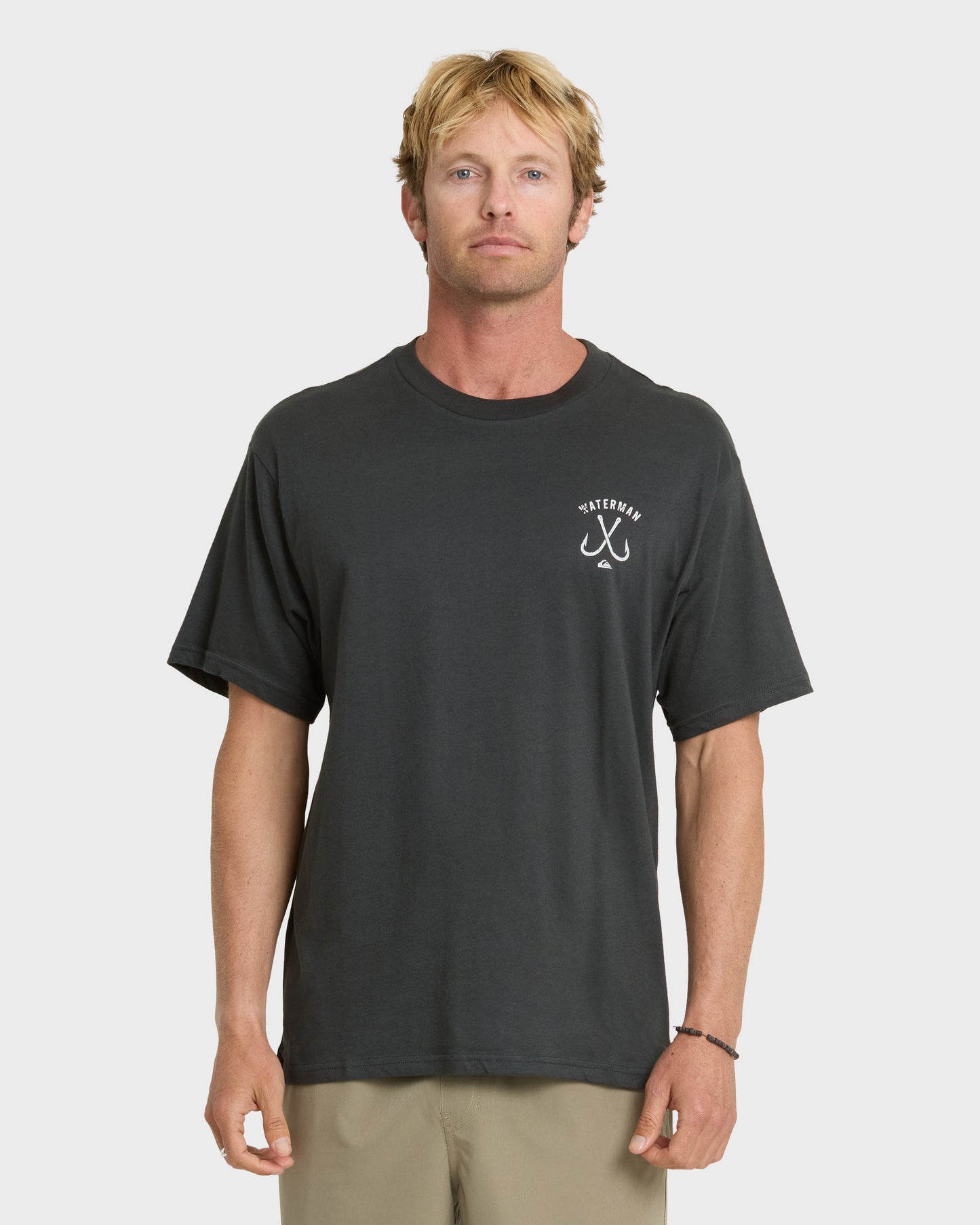 Waterman Bait Shop T-Shirt - Phantom
