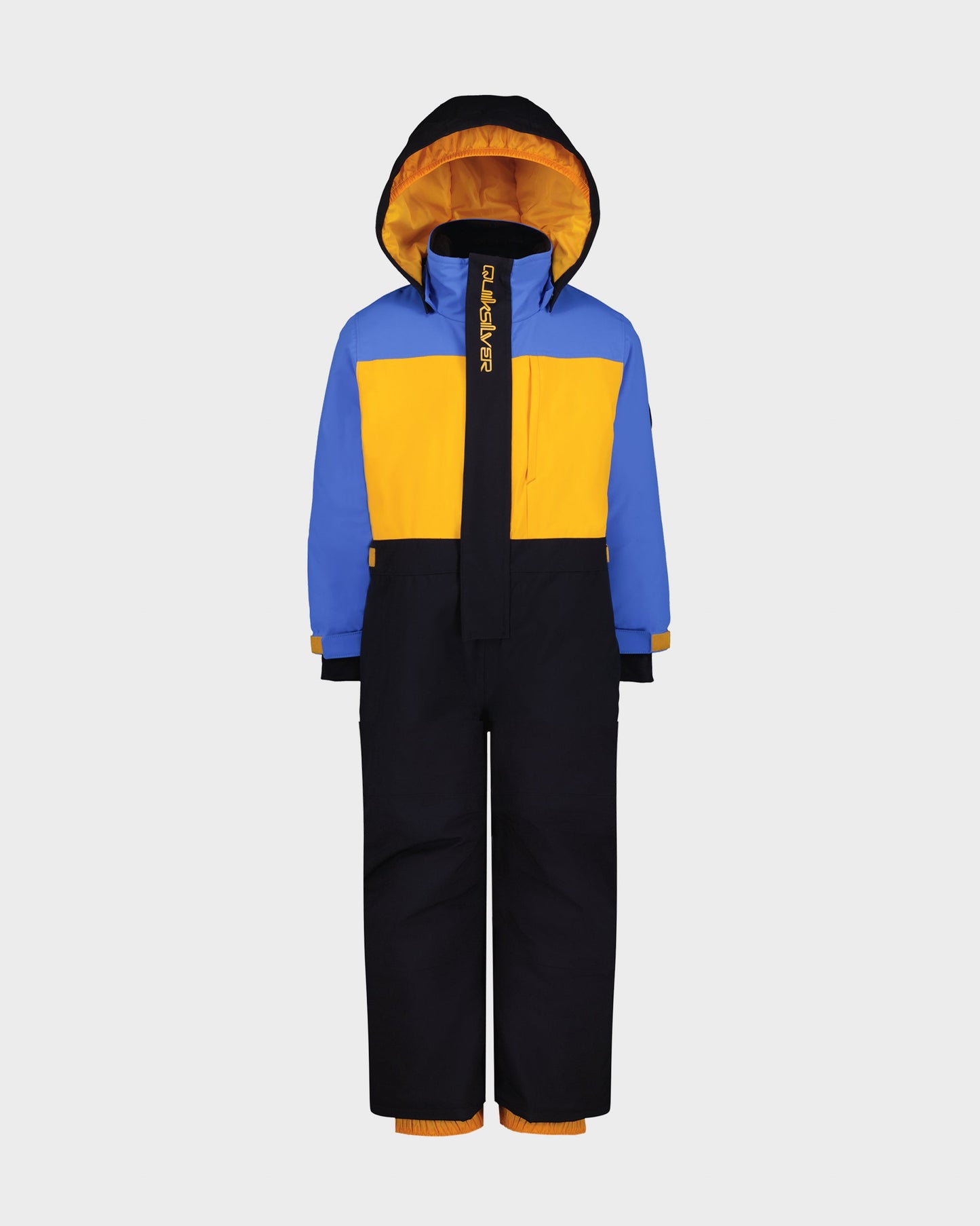 Little Boys All Day Snow Suit