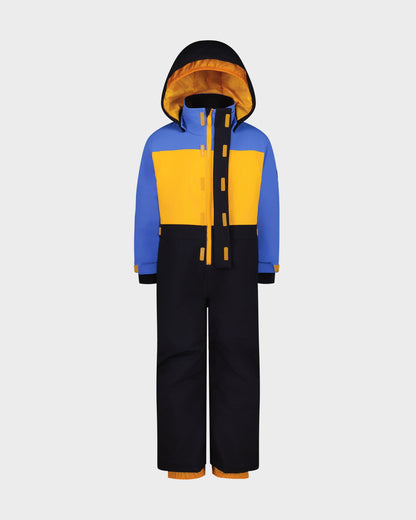 Little Boys All Day Snow Suit