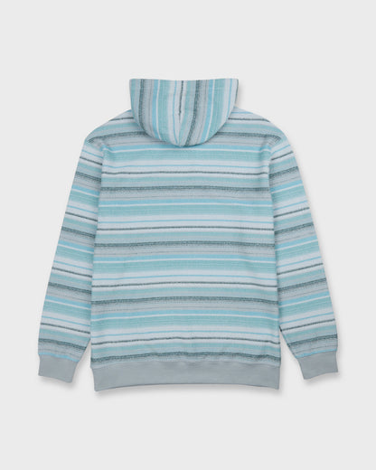 Great Otway Pullover Hoodie - Crystal Seas