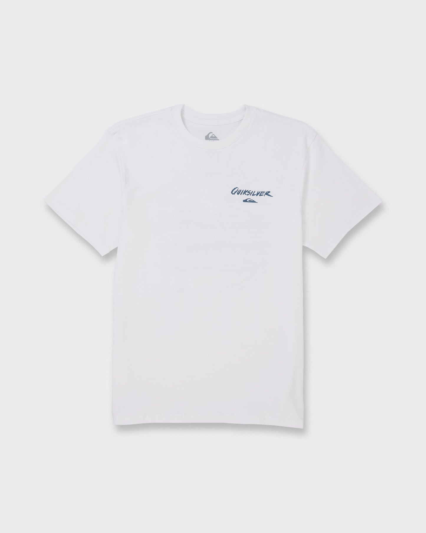 Pipe Dream Short Sleeve T-Shirt - White