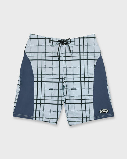 Channel 21" Boardshorts - Vintage Indigo