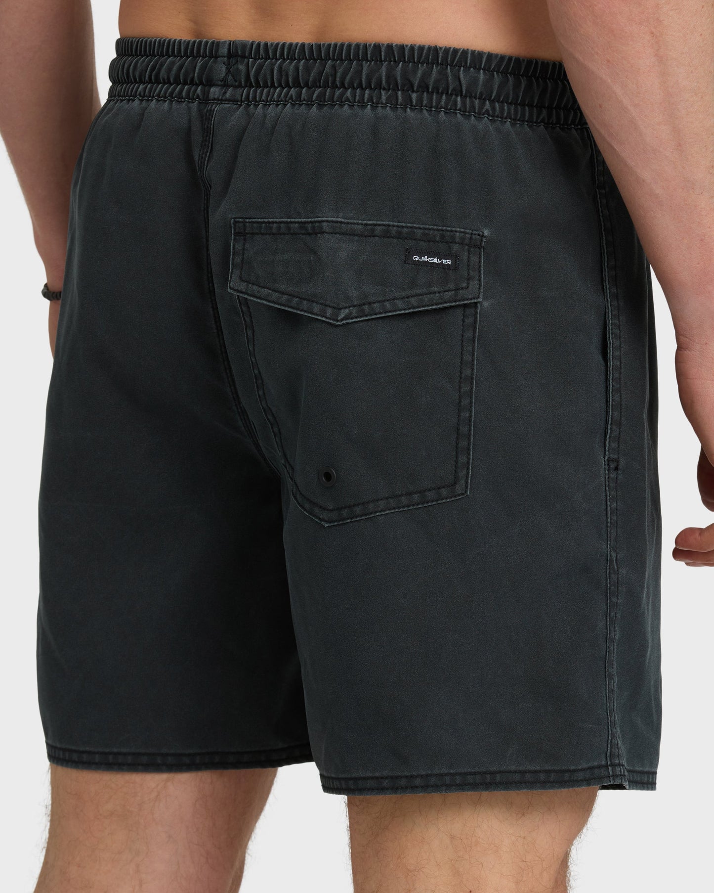 Saltwater 17" Swim Trunks - Anthracite