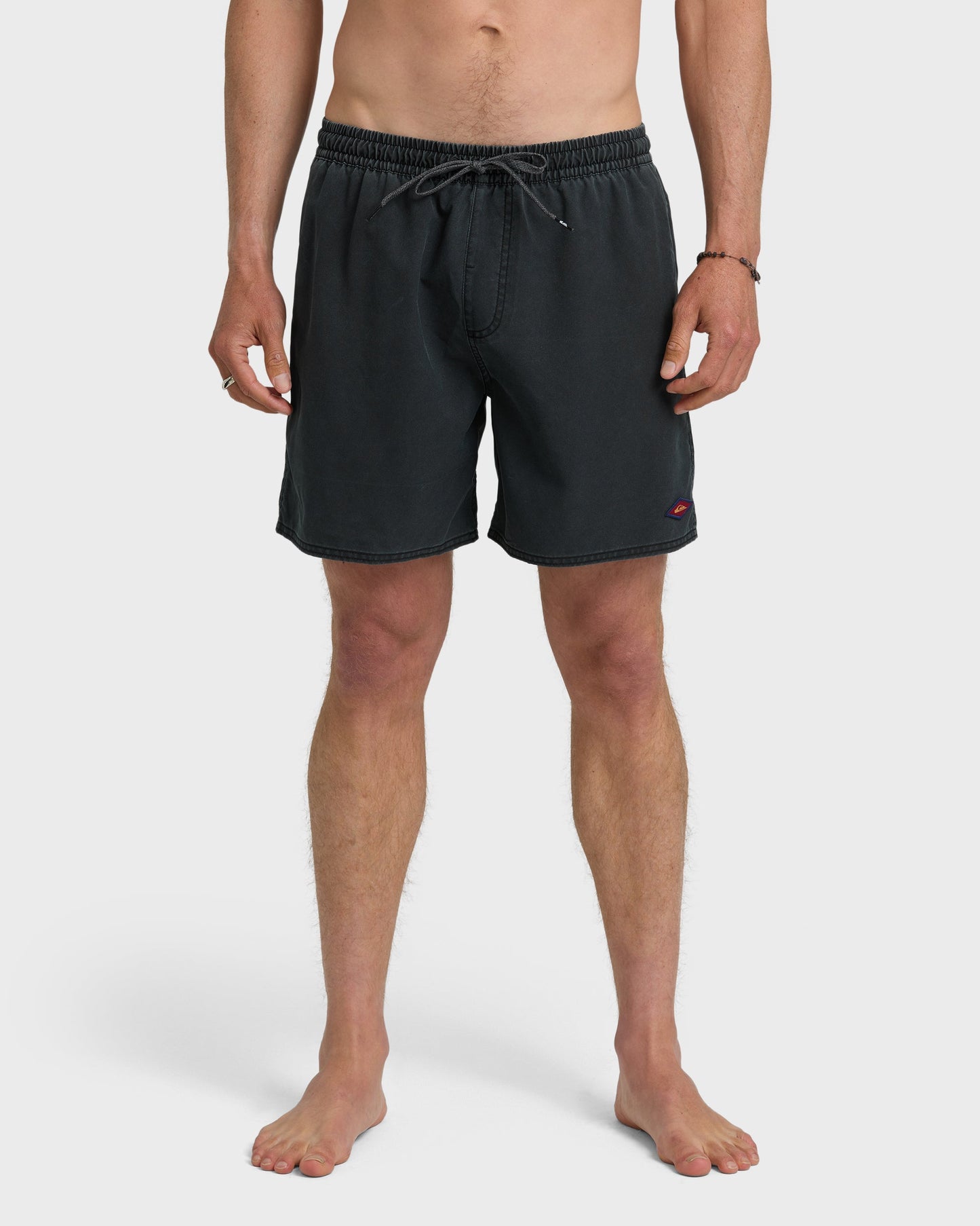 Saltwater 17" Swim Trunks - Anthracite