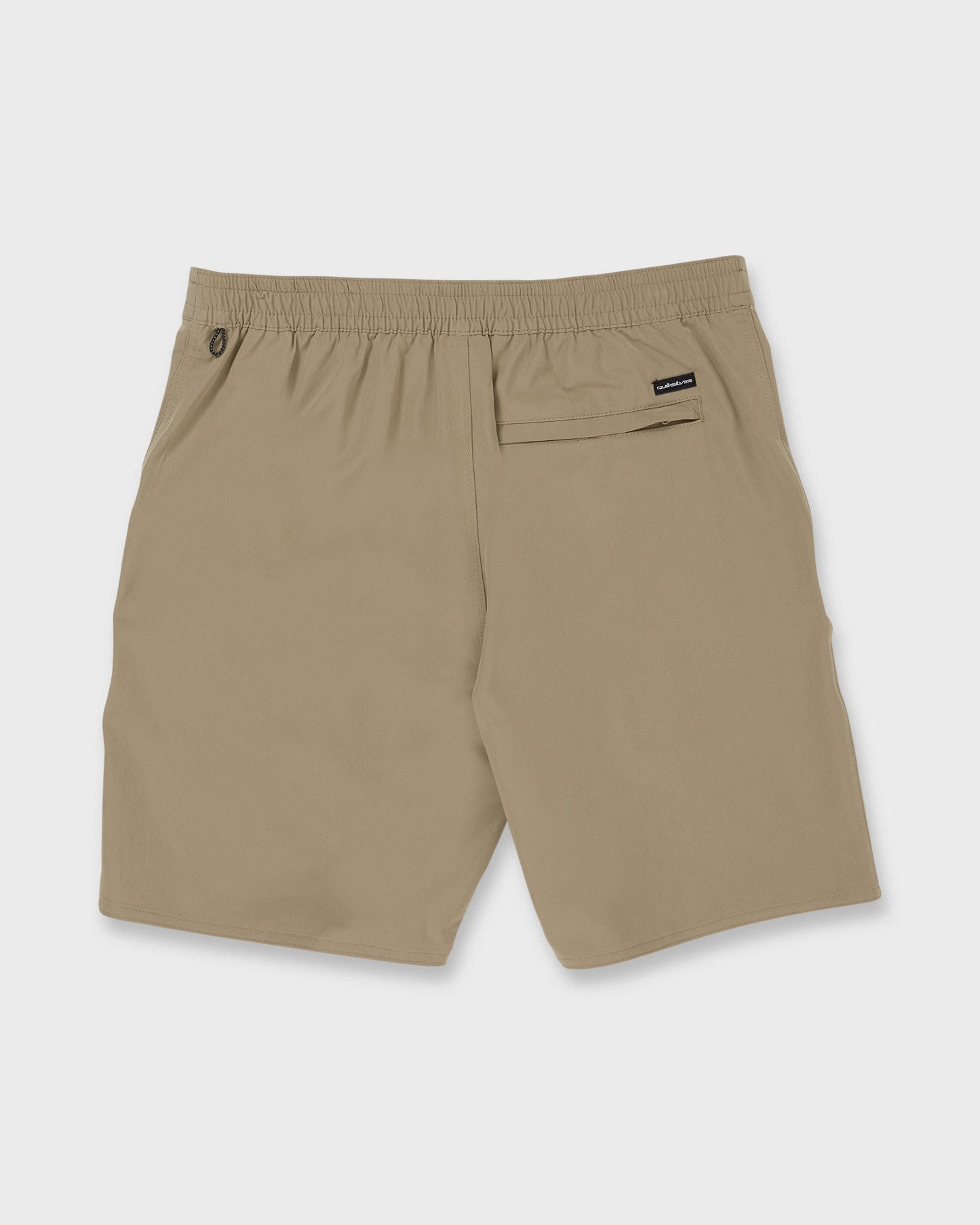 Waterman Strands 19" Amphibian Hybrid Shorts - Coriander