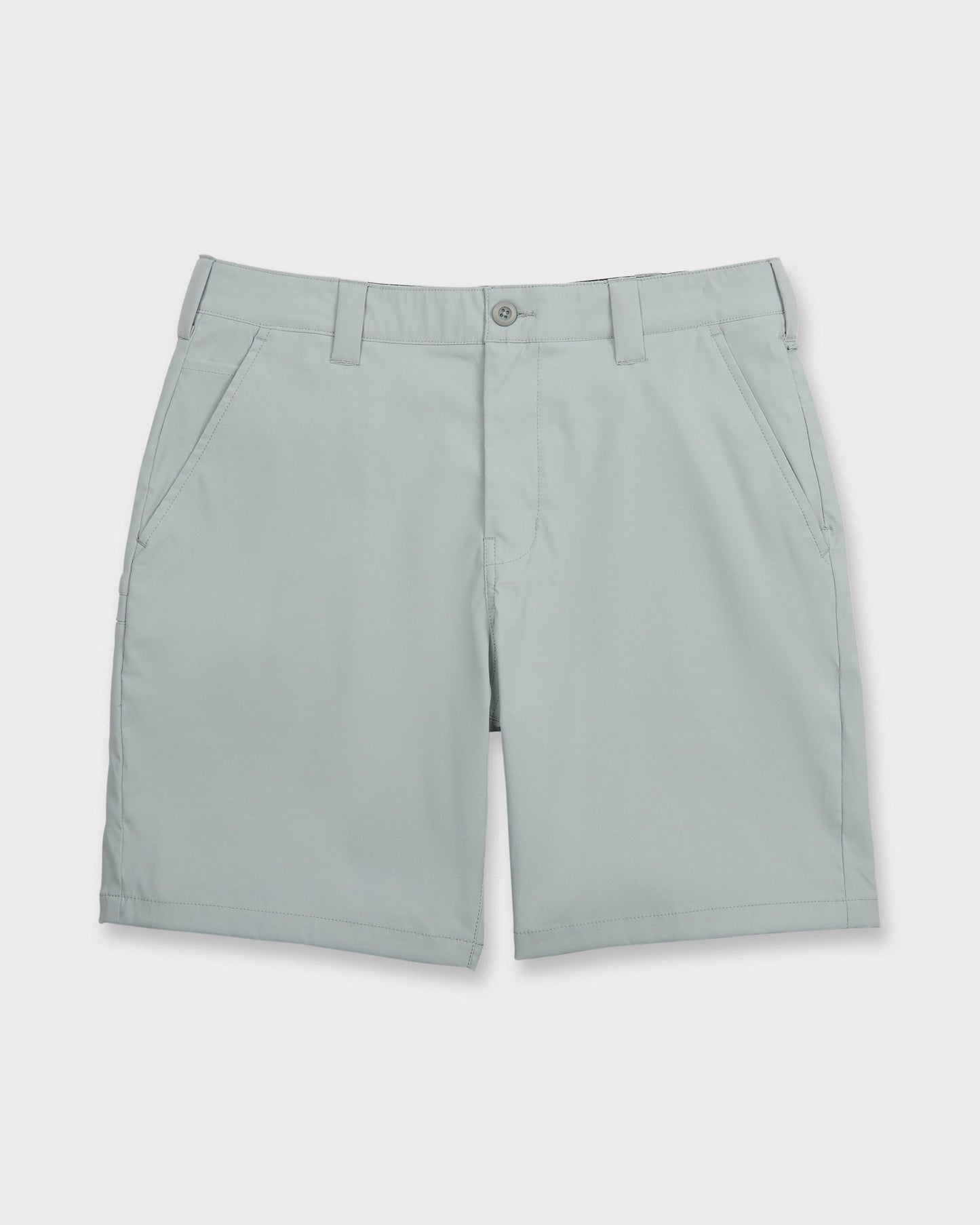 Fairway Woven Shorts - Quarry