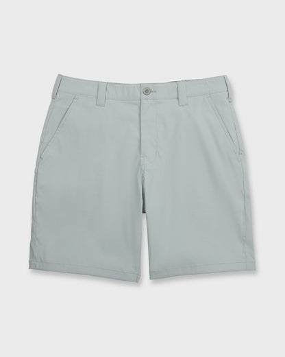 Fairway Woven Shorts - Quarry