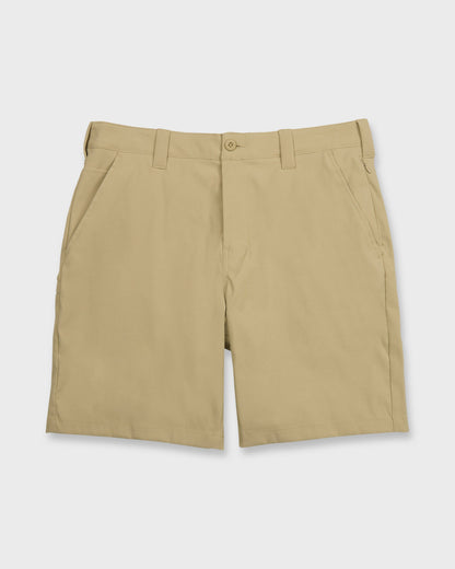 Fairway Woven Shorts - Twill