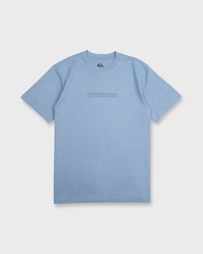 Serpents Short Sleeve Knit T-Shirt - Infinity