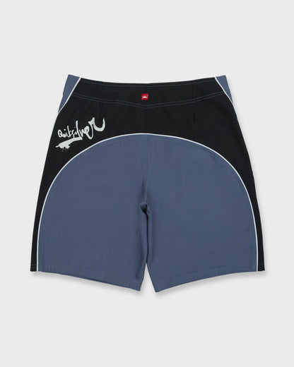 Young Guns Nomad 21" Boardshorts - Vintage Indigo