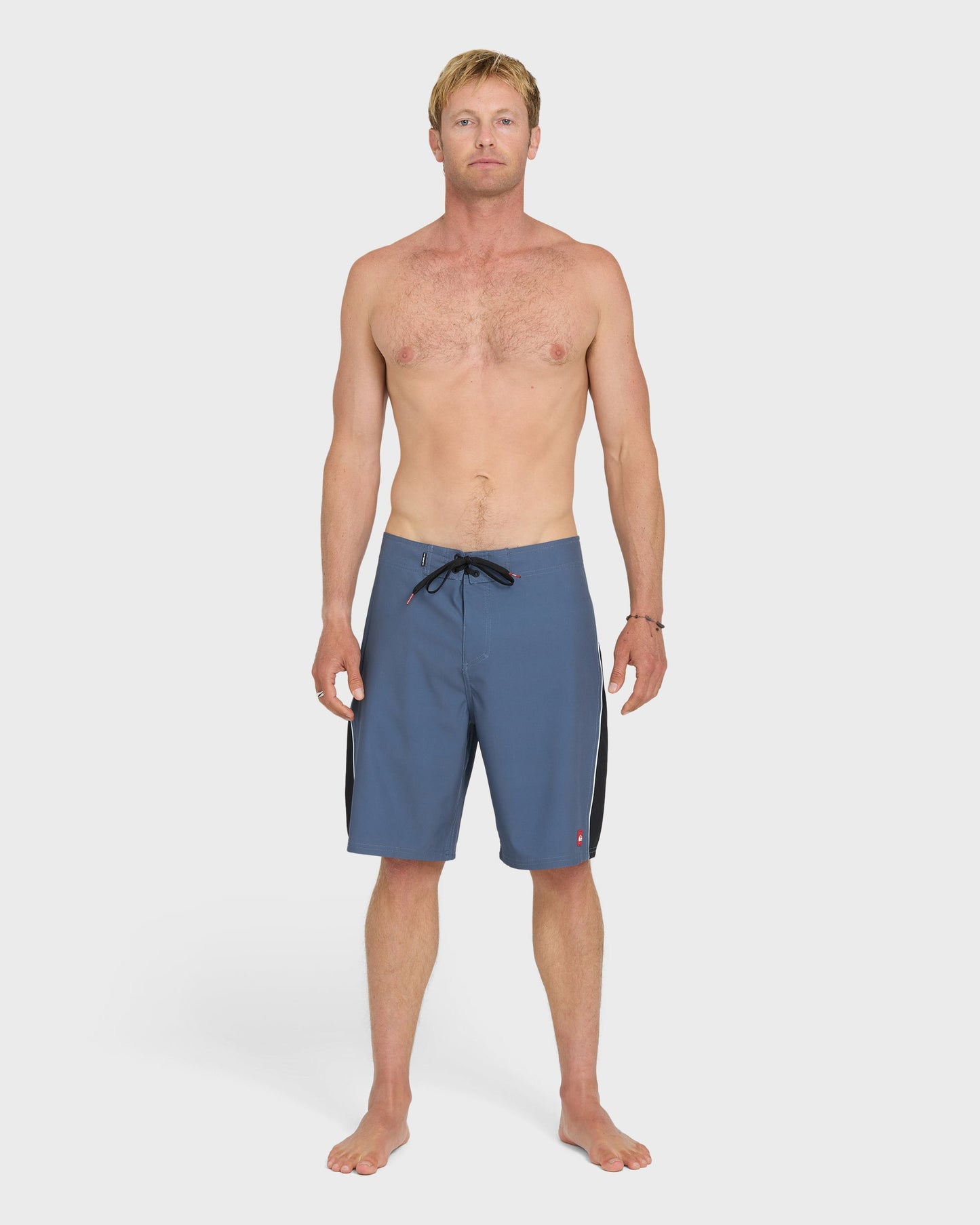 Young Guns Nomad 21" Boardshorts - Vintage Indigo