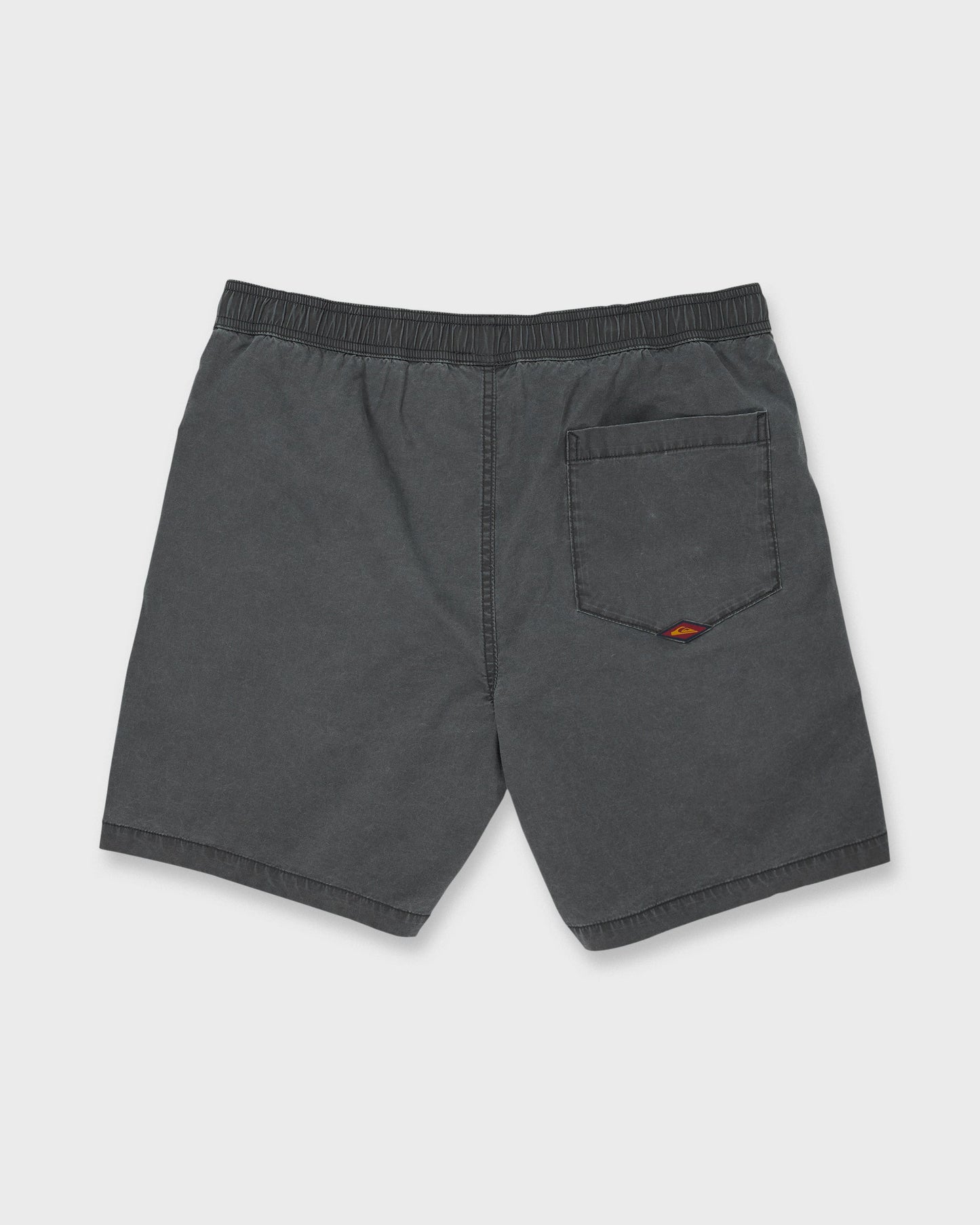 Saltwater Shorts - Black