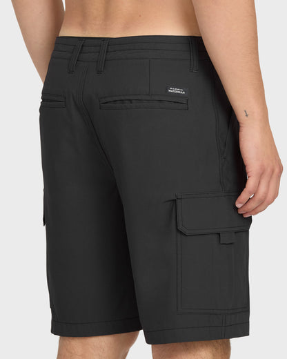 Legion Cargo 20" Amphibian Hybrid Shorts - Phantom