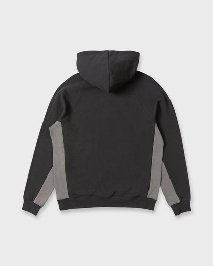 Young Guns Bounty Raglan Pullover Hoodie - Phantom