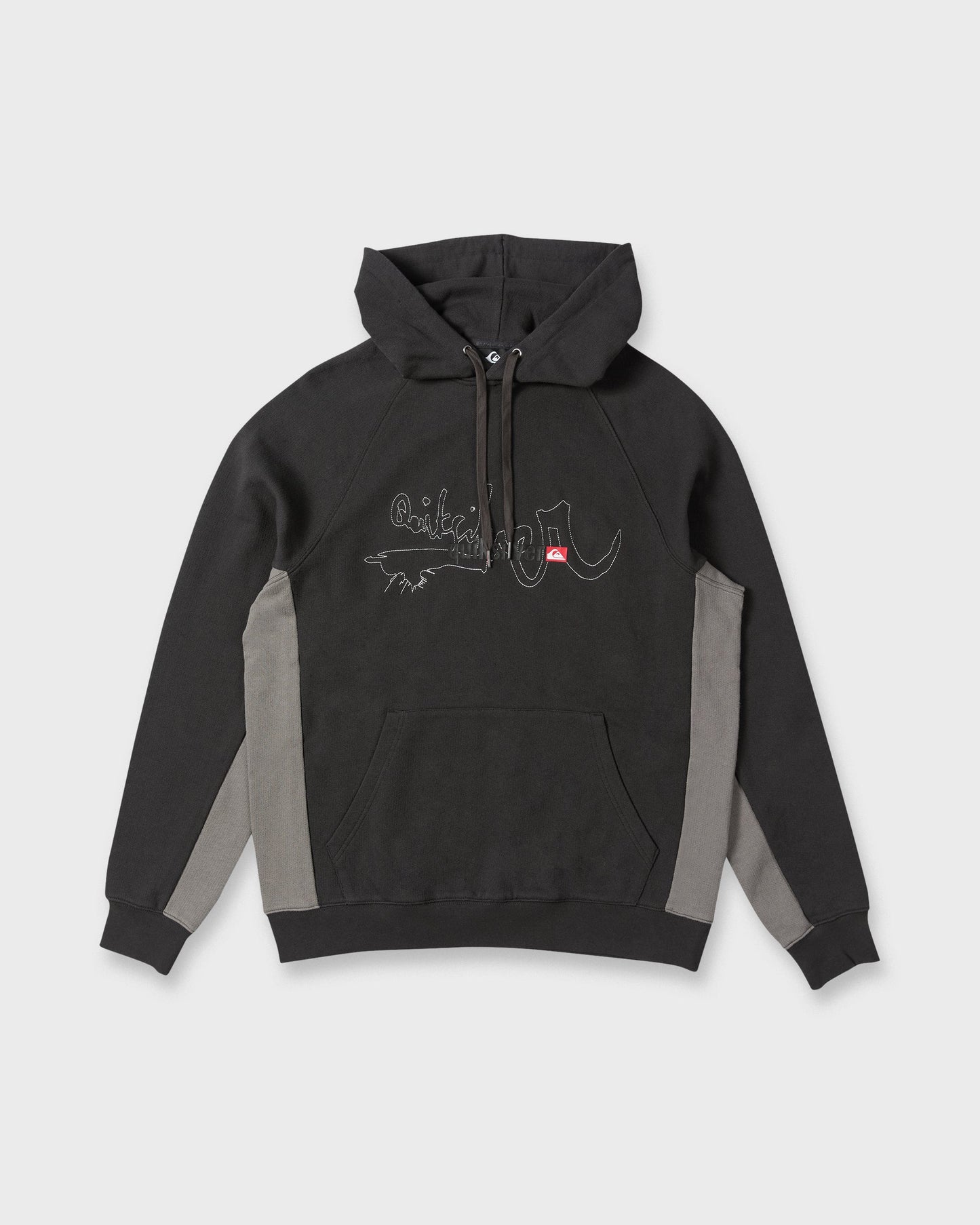 Young Guns Bounty Raglan Pullover Hoodie - Phantom
