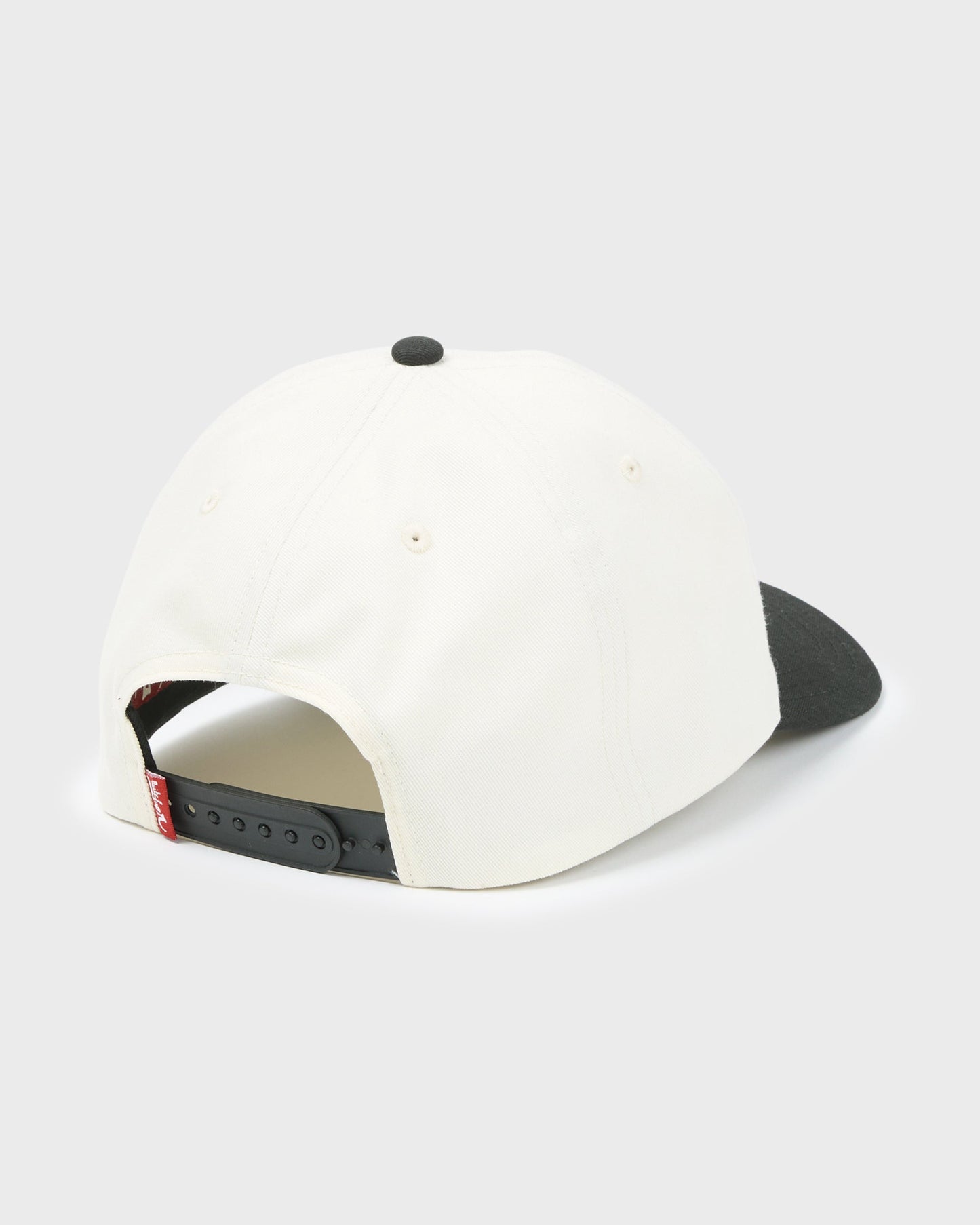 Young Guns Baseball Hat - Snow White