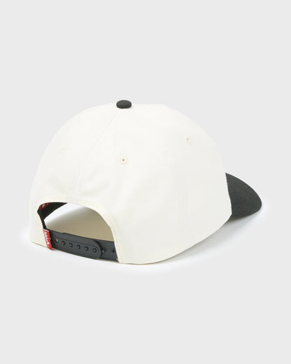 Young Guns Baseball Hat - Snow White