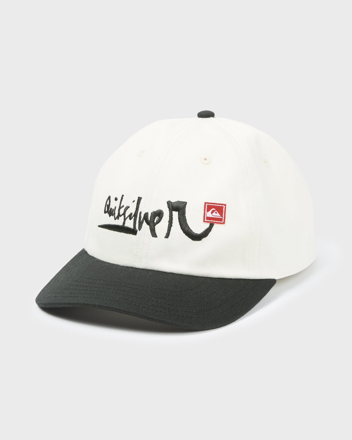 Young Guns Baseball Hat - Snow White