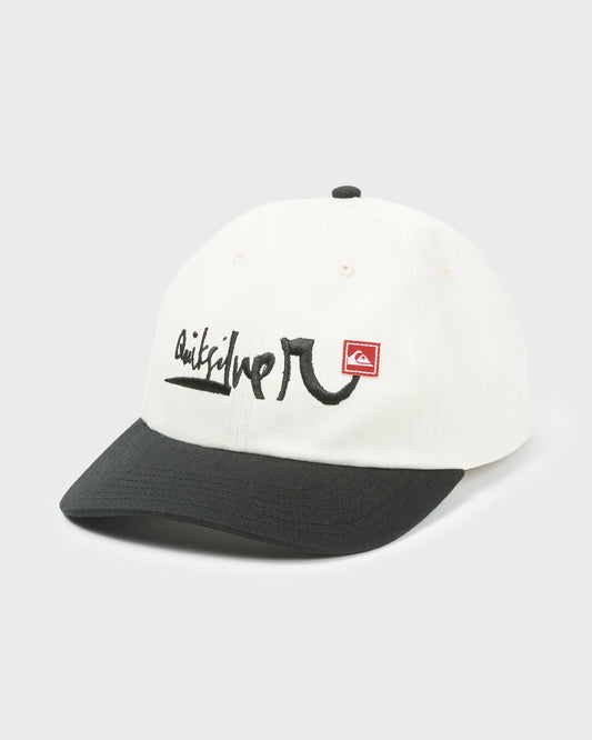 Young Guns Baseball Hat - Snow White