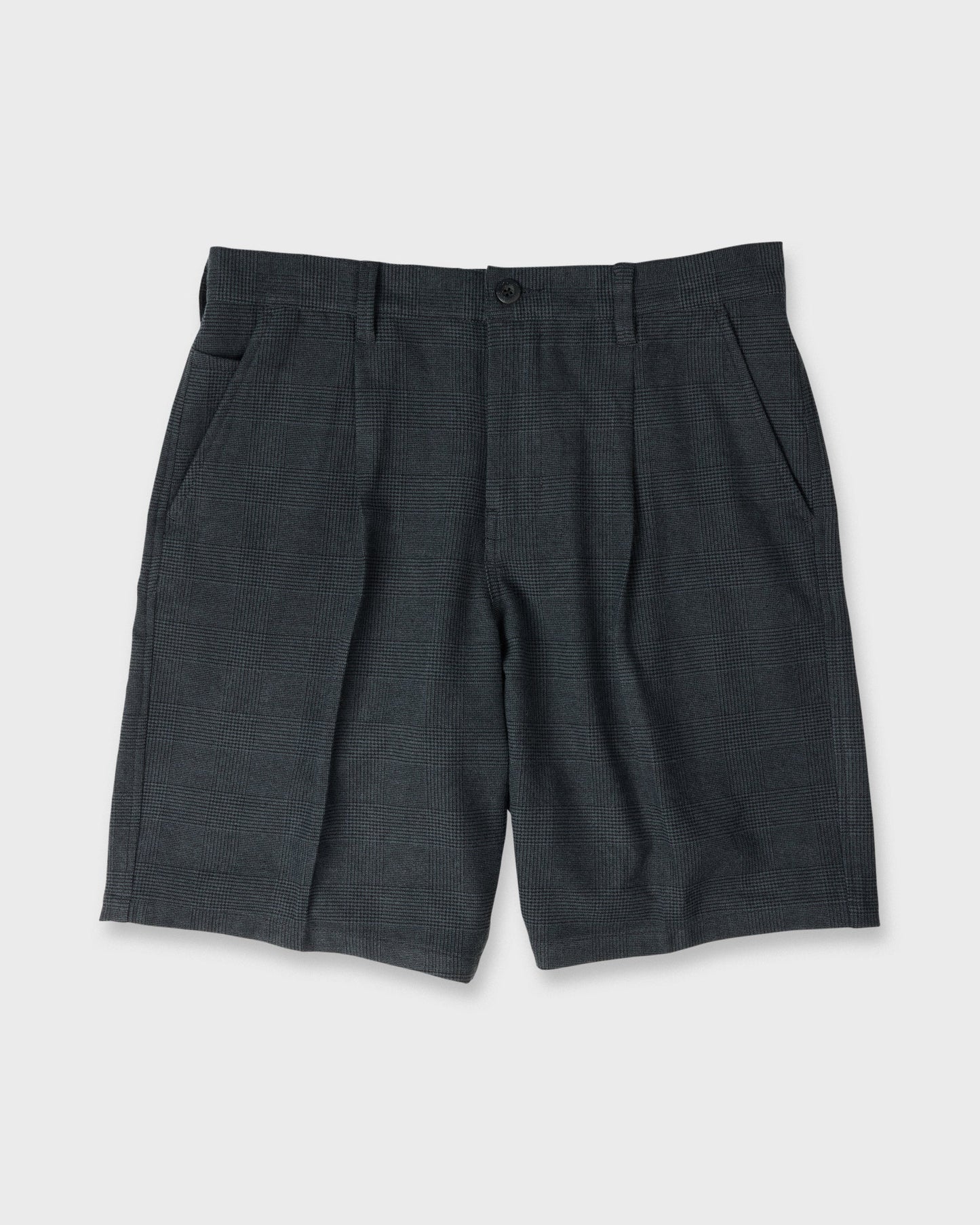 Gilroy WS 20 Woven Shorts - Iron Gate