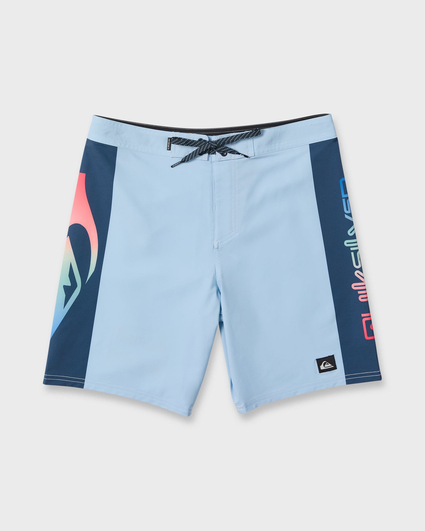 Homeslicer 19" Boardshorts - Skyway