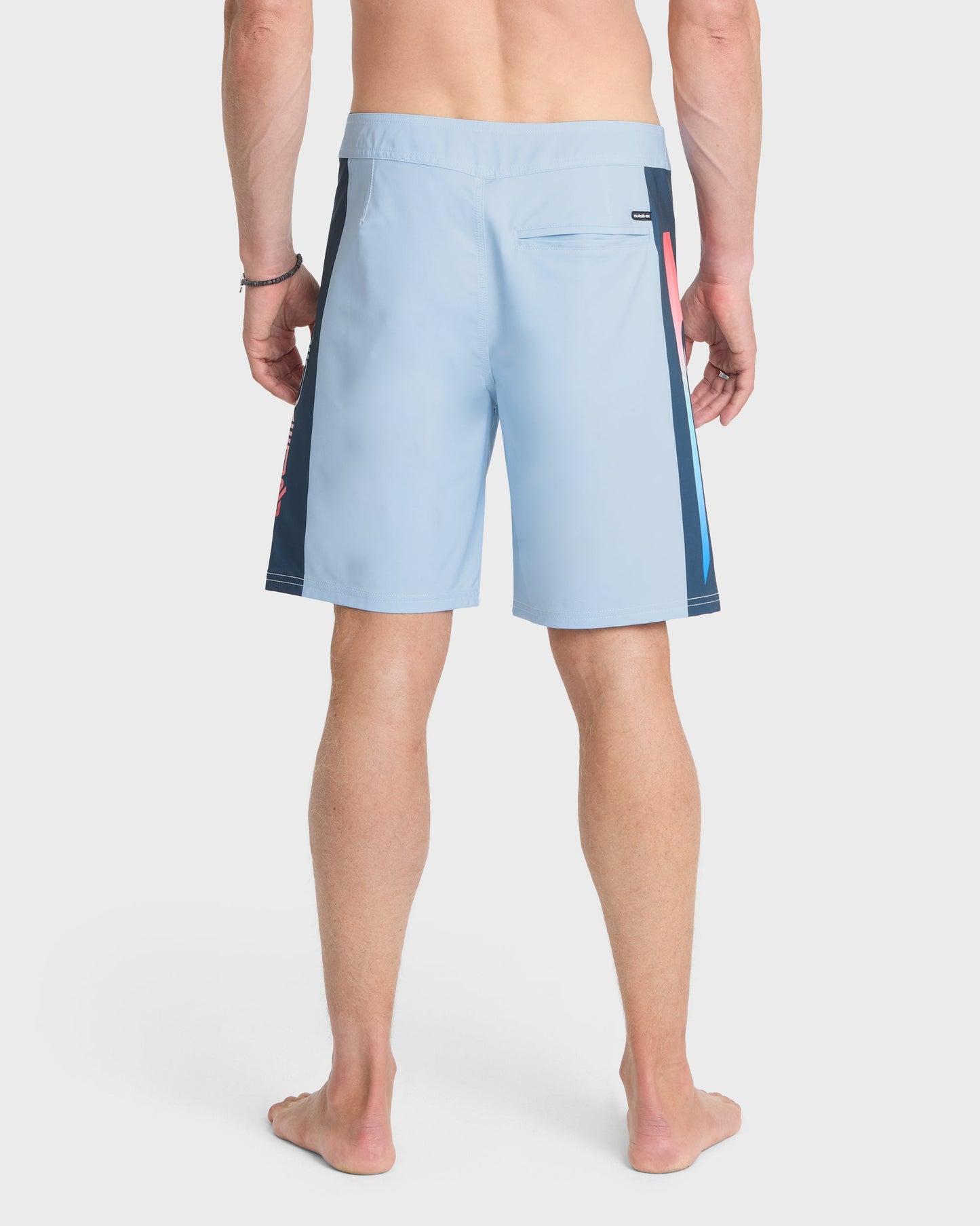 Homeslicer 19" Boardshorts - Skyway
