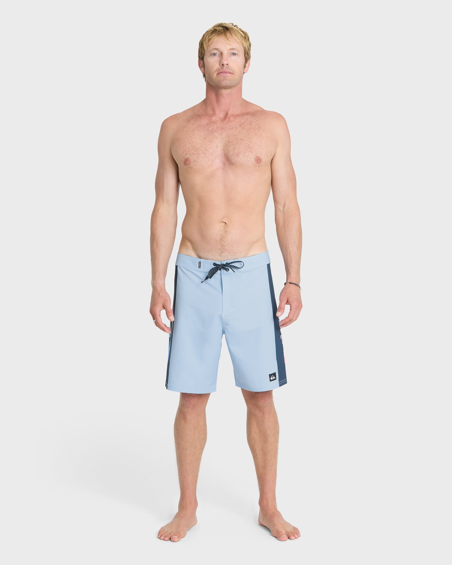 Homeslicer 19" Boardshorts - Skyway