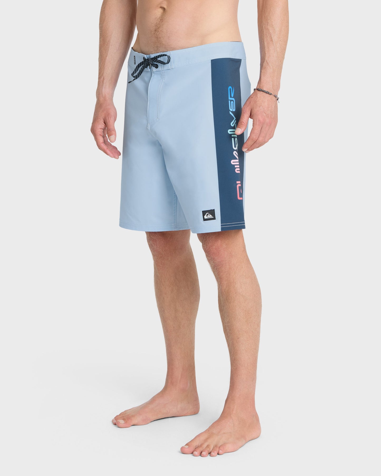 Homeslicer 19" Boardshorts - Skyway