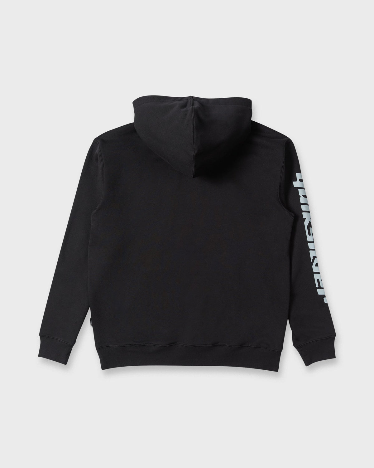 Clutch Logo Pullover Hoodie - Anthracite