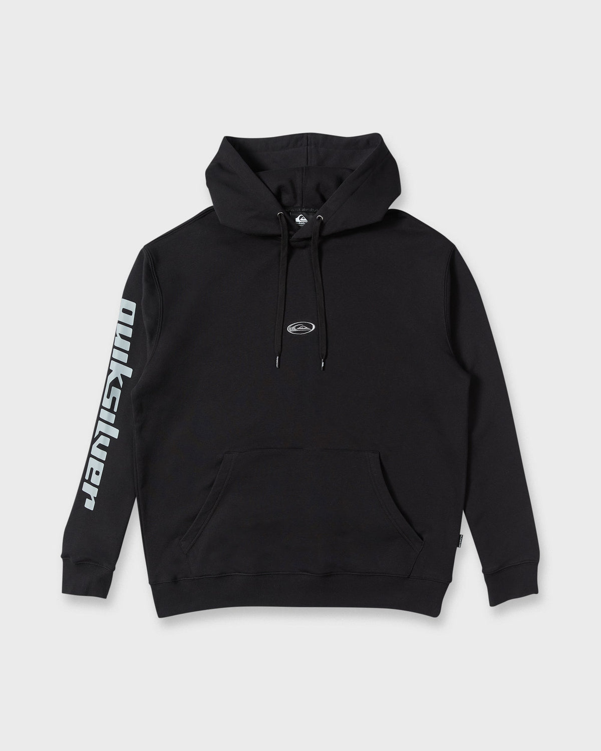 Clutch Logo Pullover Hoodie - Anthracite