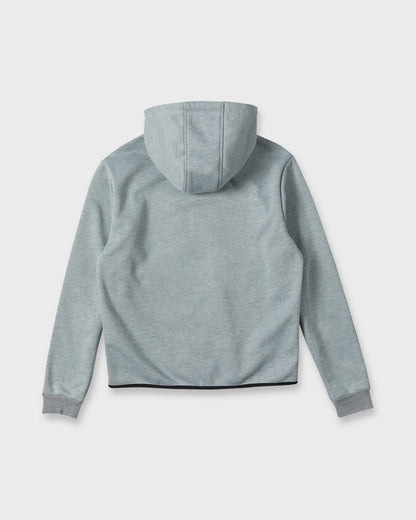 Waterman Departure Full-Zip Hoodie - High Rise