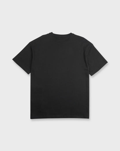 Young Guns Impaired Surf Short Sleeve T-Shirt - Black